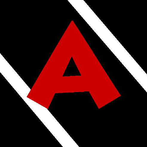 Aarne Norberg logo